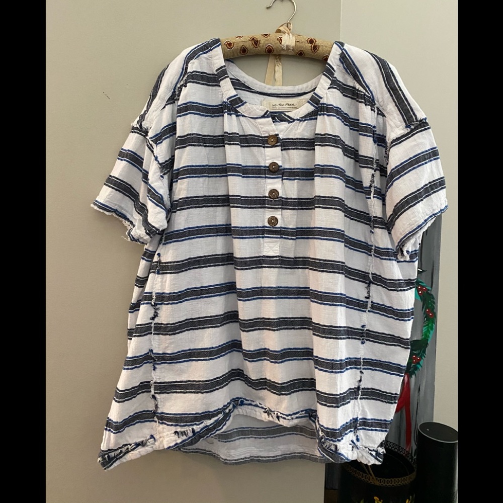 Free People top
